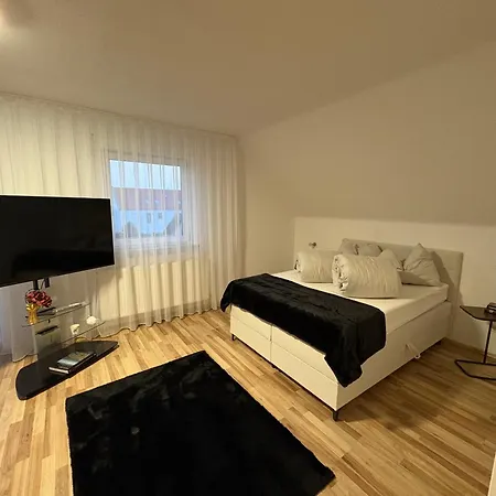 Gæstehus Appartementshaus Vlora 2 App 5 Bad Füssing