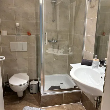 Appartementshaus Vlora 2 App 5 Bad Füssing