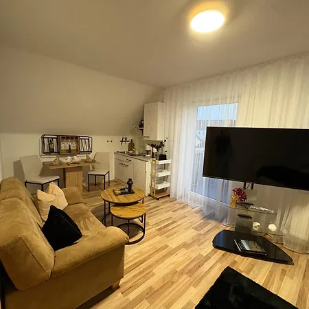 Appartementshaus Vlora 2 App 5 Gæstehus 3*