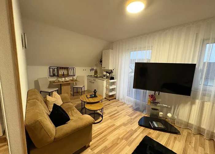 Appartementshaus Vlora 2 App 5 Gæstehus 3*