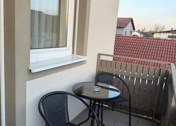 Gasthof Appartementshaus Vlora 2 App 5